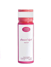 Hiba's Collection (Pleasure infact Body Spray For Women) 200ml - Hiba's Collection